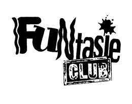 FUNTASIE CLUB trademark