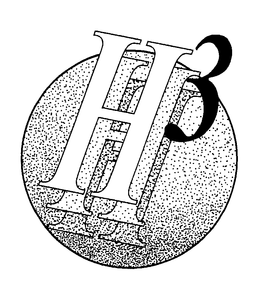 H3 trademark