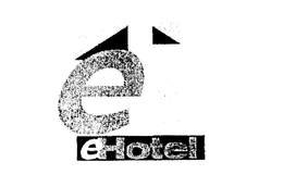 EHOTEL trademark