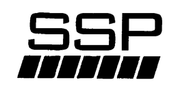 SSP trademark