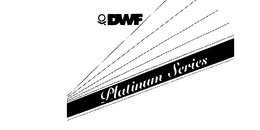 DWF PLATINUM SERIES trademark