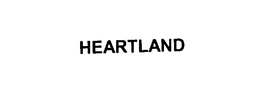 HEARTLAND trademark