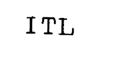 ITL trademark