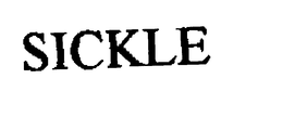 SICKLE trademark