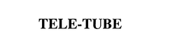 TELE-TUBE trademark