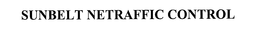 SUNBELT NETRAFFIC CONTROL trademark