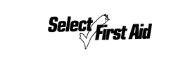 SELECT FIRST AID trademark