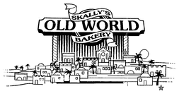 SKALLY'S OLD WORLD BAKERY trademark
