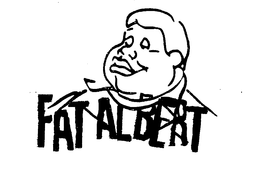 FAT ALBERT trademark