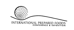 INTERNATIONAL PREPARED FOODS CONFERENCE& EXPOSITION trademark