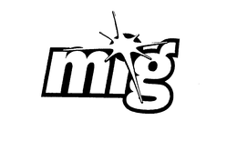 MIG trademark