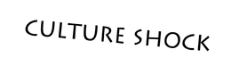 CULTURE SHOCK trademark