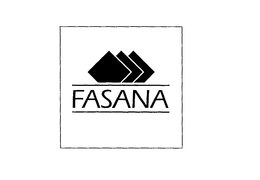 FASANA trademark