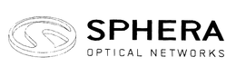 S SPHERA OPTICAL NETWORKS trademark