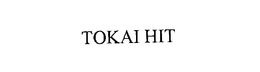 TOKAI HIT trademark