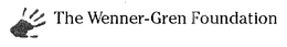 THE WENNER-GREN FOUNDATION trademark