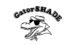 GATOR SHADE trademark