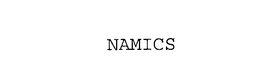 NAMICS trademark
