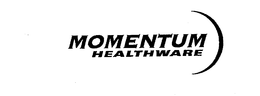 MOMENTUM HEALTHWARE trademark