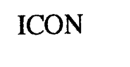 ICON trademark