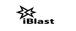 IBLAST trademark