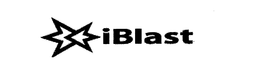 IBLAST trademark