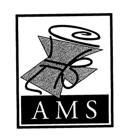 AMS trademark