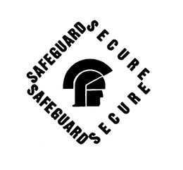 SAFEGUARD SECURE trademark