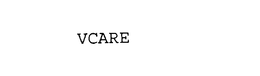 VCARE trademark
