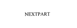 NEXTPART trademark