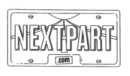 NEXTPART.COM trademark