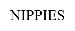 NIPPIES trademark