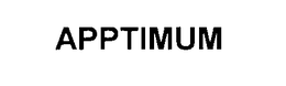 APPTIMUM trademark