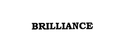 BRILLIANCE trademark