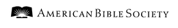 AMERICAN BIBLE SOCIETY trademark