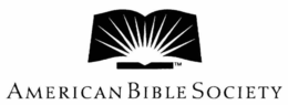 AMERICAN BIBLE SOCIETY trademark