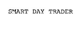 SMART DAY TRADER trademark