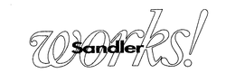 SANDLER WORKS! trademark