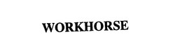 WORKHORSE trademark