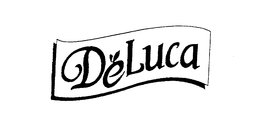 DELUCA trademark