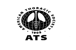 AMERICAN THORACIC SOCIETY 1905 ATS trademark