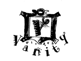 WICKED VANITY trademark