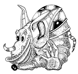 LogoMark trademark