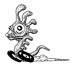 LogoMark trademark