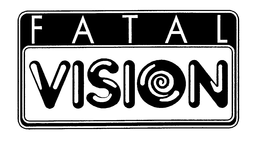 FATAL VISION trademark