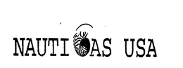 NAUTIGAS USA trademark