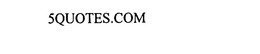 5QUOTES.COM trademark