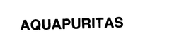 AQUAPURITAS trademark