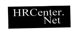HR CENTER NET. trademark