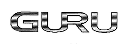 GURU trademark